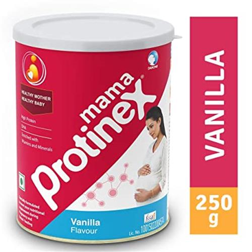 PROTINEX MAMA VANILA 250g